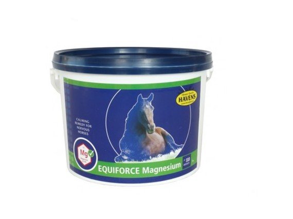 Equiforce Magnesium 1.5kg 