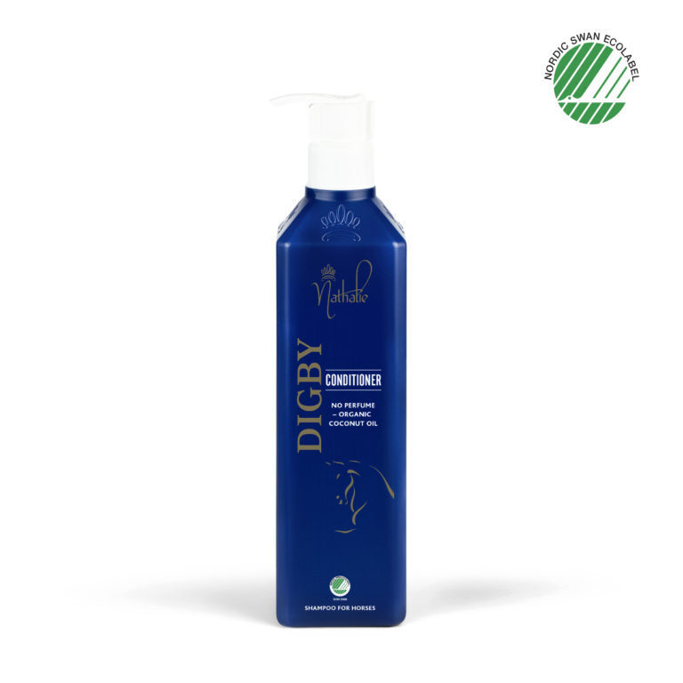 Digby kondicionieris ikdienai 500ml