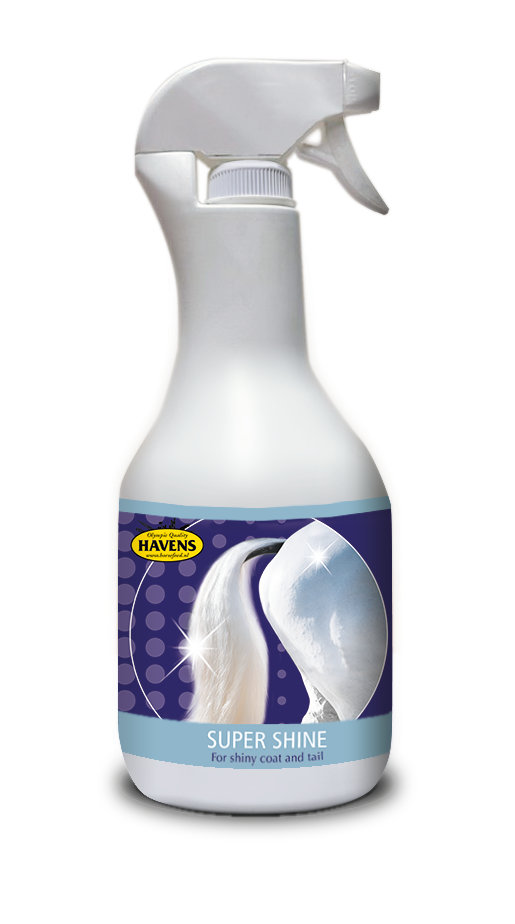 EquiForce krēpēm un astei 1L