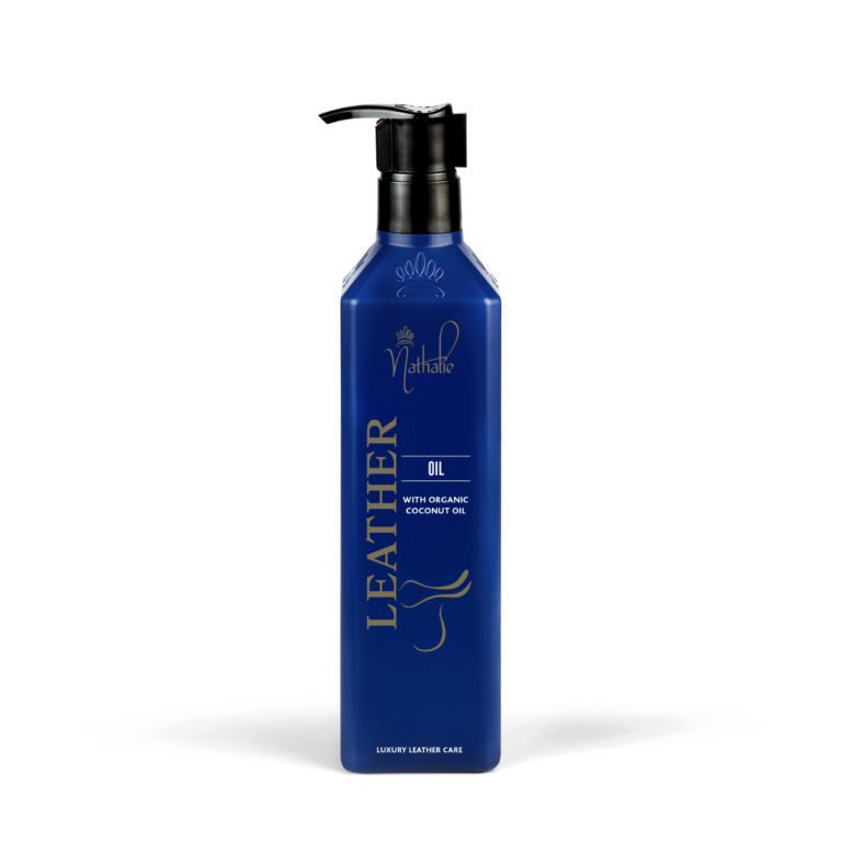 Ādas eļļa  ar kokosriekstu eļļu 250ml