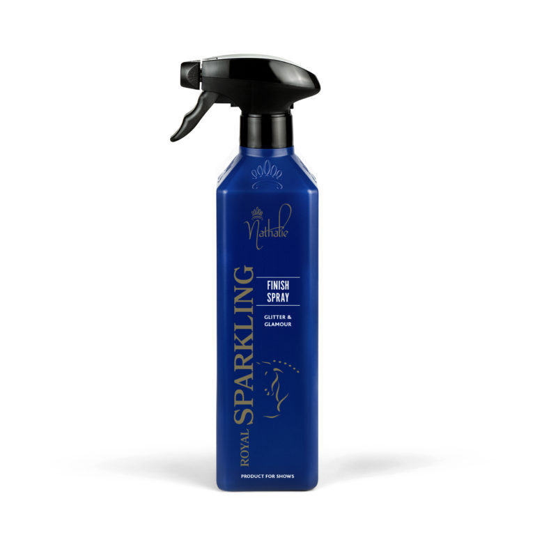 Spray mirdzumam un glamūram 500ml