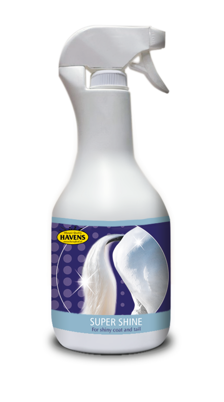 EquiForce krēpēm un astei 1L