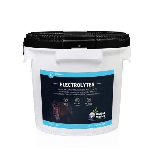 Elektrolīti 5kg