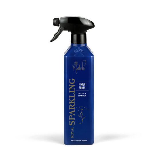 Spray mirdzumam un glamūram 500ml