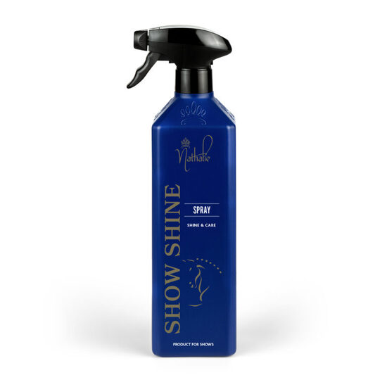Show Shine spray 750ml