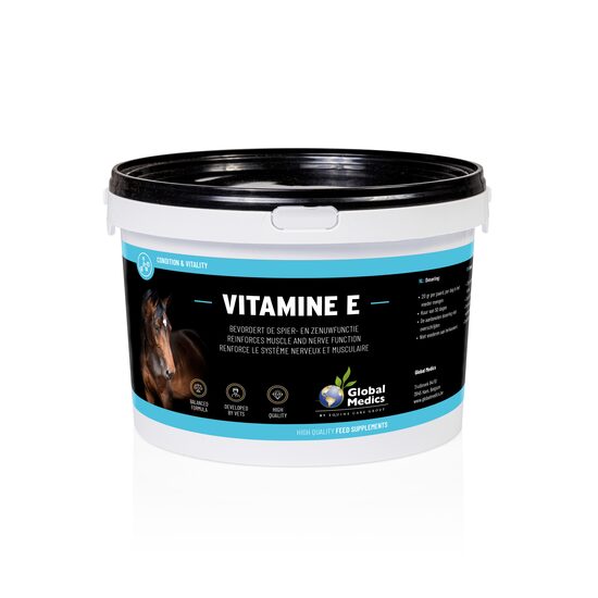 E vitamīns 1kg