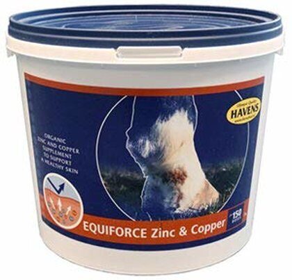 EquiForce cinks & varšs 3kg