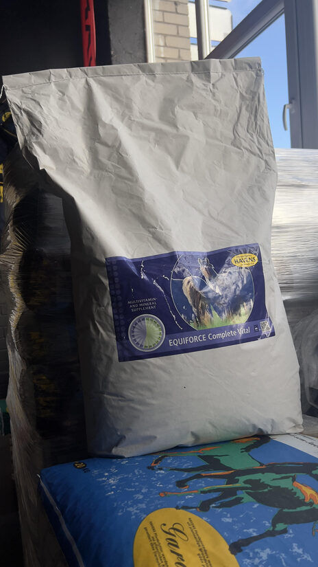 EquiForce Complete 20kg