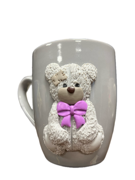 Krūzīte Mans lāčuks