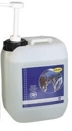 EquiForce elektrolīti šķidrā veidā 5L