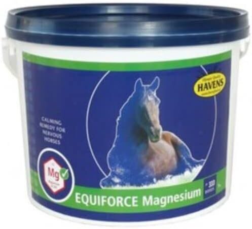 EquiForce Magnijs 5kg