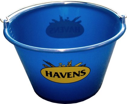 Havens bucket 12l