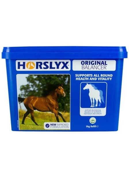 Horslyx original 5kg
