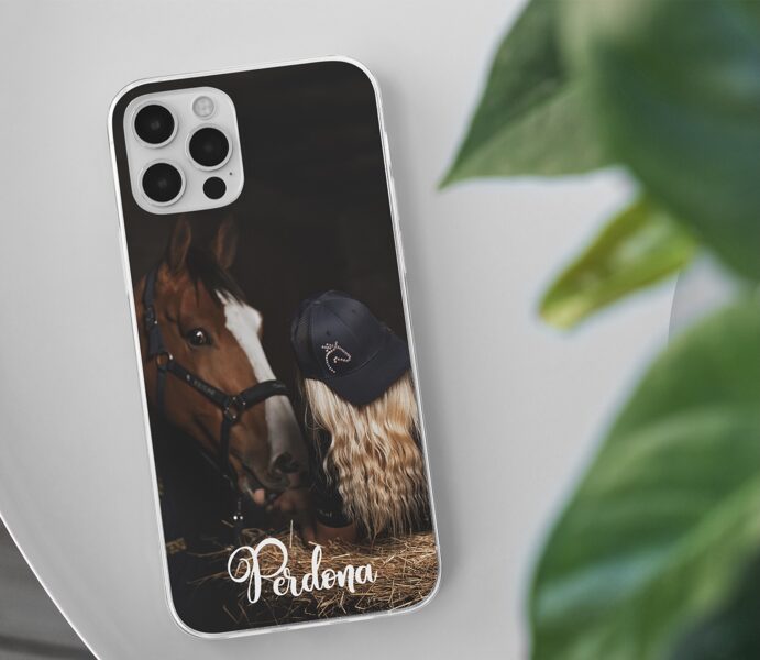 Phone cover (send your photo)