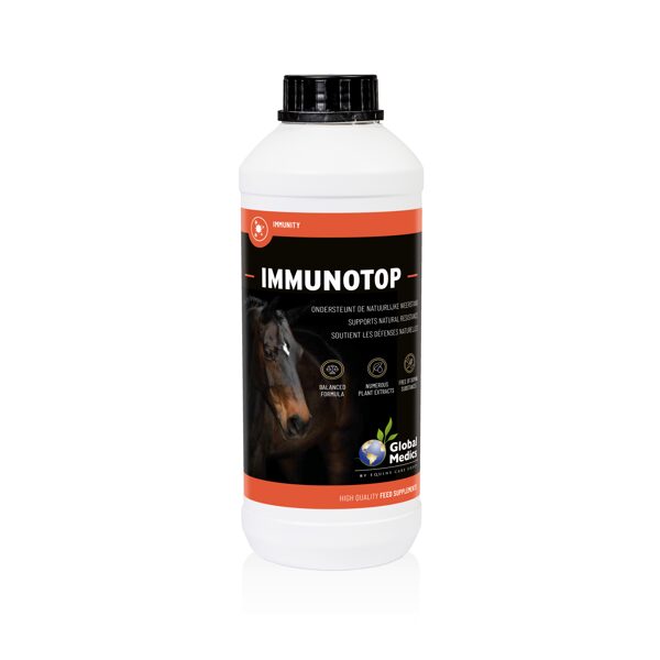 Immunotop imnunitātei 1L