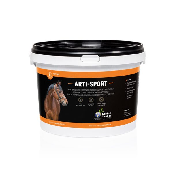 Arti Sport locītavām 1kg