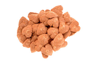 Burkānu kārumi zirgiem