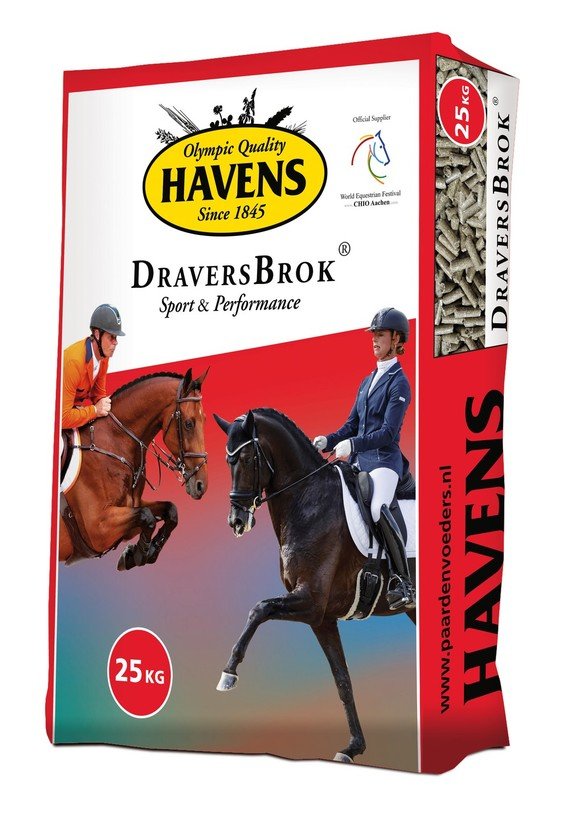 Havens Horse Feed