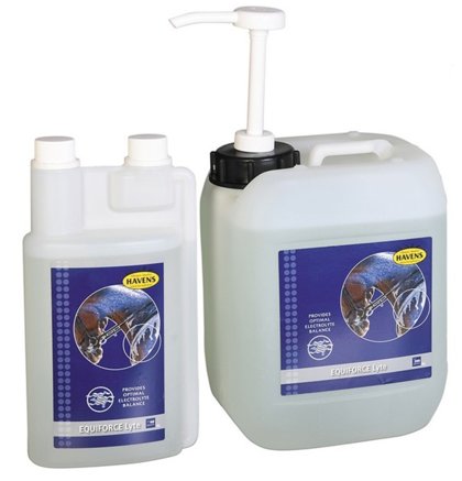 EquiForce Lyte (Liquid) 1L