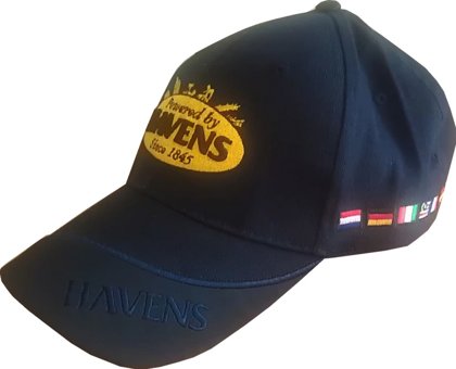 HAVENS cap