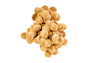 Ķiršu zirgu kārumi