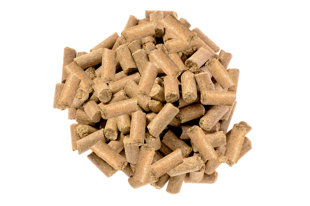 Lakricas kārumi zirgiem