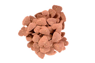 Meža ogu kārumi zirgiem