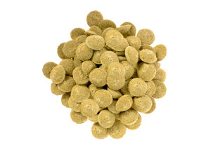 Piparmētru kārumi zirgiem